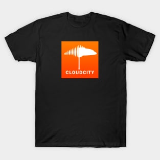 CloudCity T-Shirt